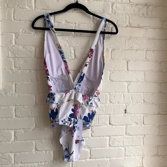 NWT Cupshe One Piece Swimsuit Size XXL - Picture 10 of 16